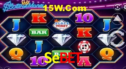 Diretório de Jogos Sebet