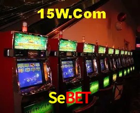 Casino Ao Vivo Sebet