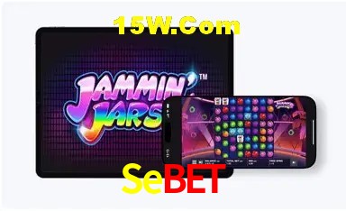Jogos de Slot Sebet