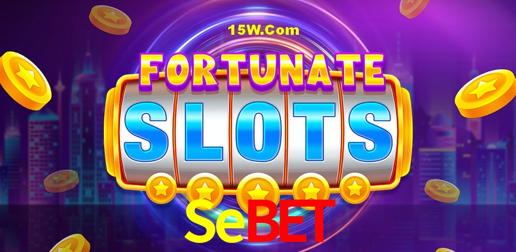 Slot Games Sebet