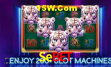 Provedores de Jogos Sebet