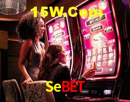 Welcome Bonus Sebet