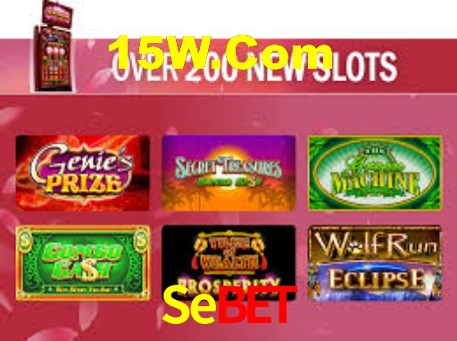 Sebet - Slots Online Oficiais Brasileiros - Sebet.Com